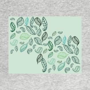 Leaf Litter T-Shirt